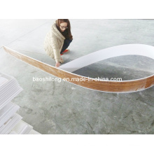 PVC Wall Panel PVC Ceiling Panel PVC Board (JT-BSL07)